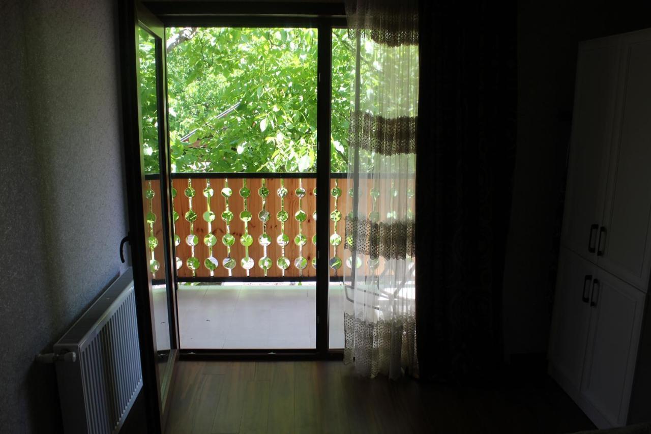 Levani'S Cottage ボルジョミ エクステリア 写真