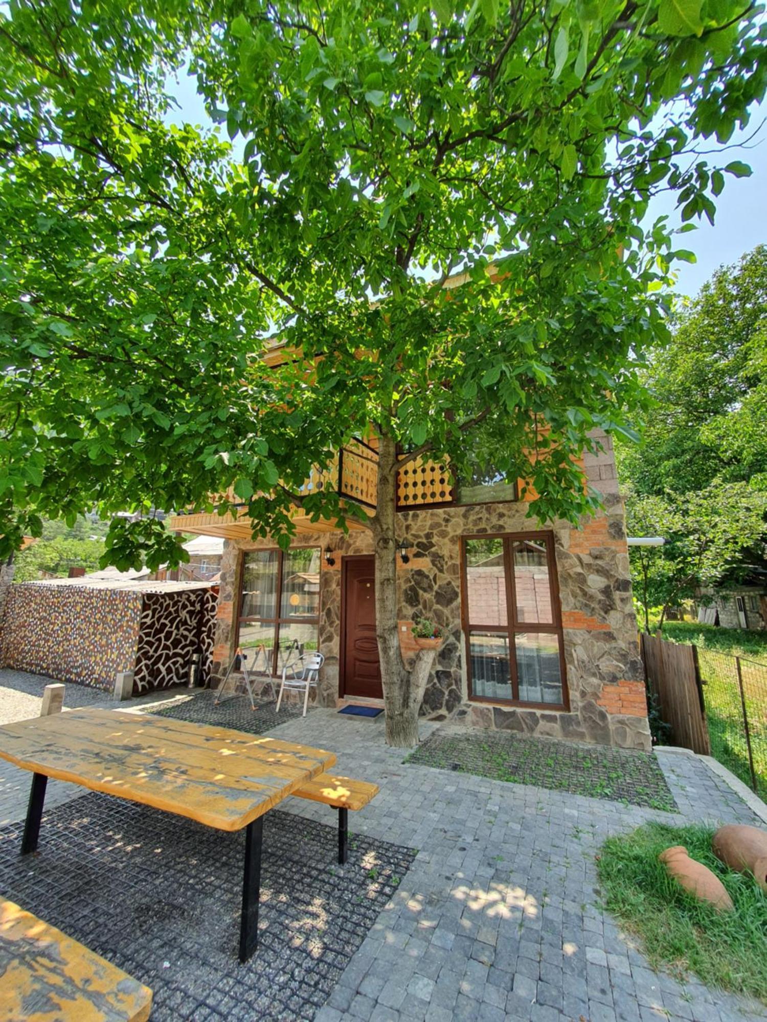 Levani'S Cottage ボルジョミ 部屋 写真